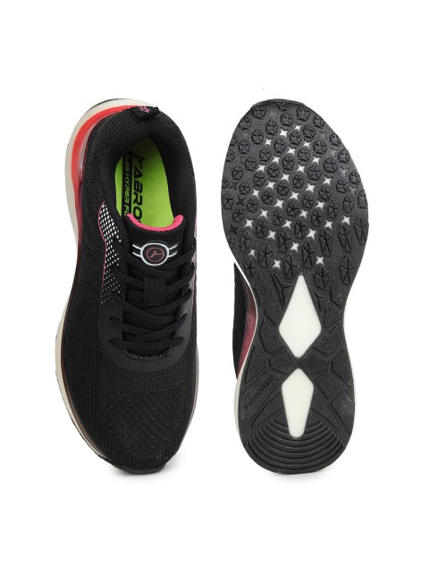 ABROS Women Dyna Air Technology Running Shoes - Image 5
