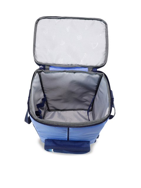 F Gear Colourblocked Lunch Bag - Image 4