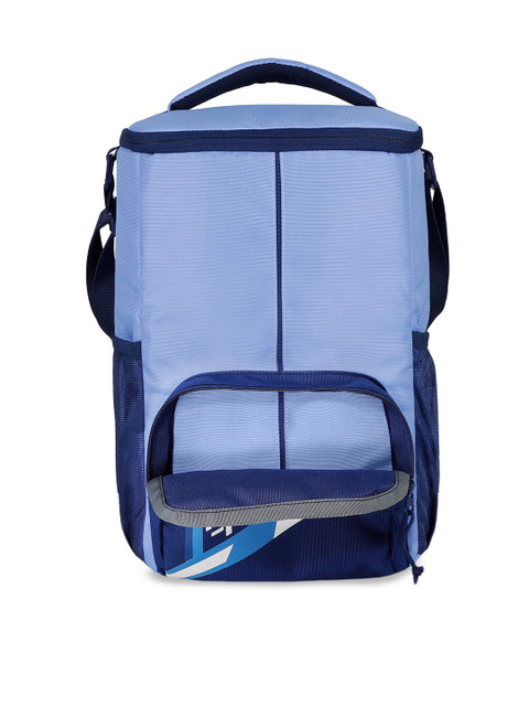 F Gear Colourblocked Lunch Bag - Image 5