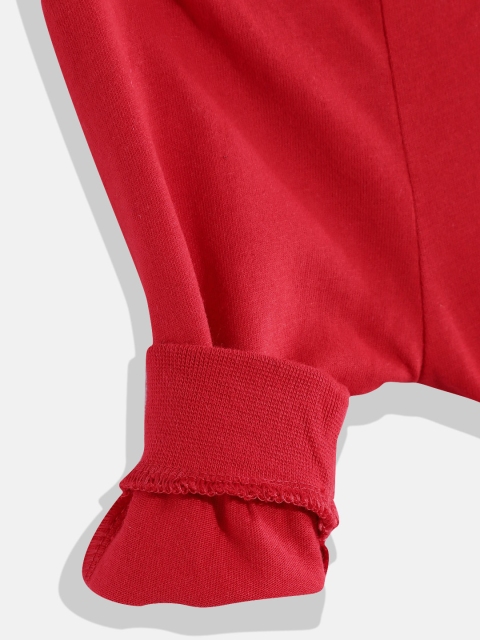 United Colors of Benetton Infant Boys Pack of 2 Pure Cotton Ribbed Joggers - Image 4