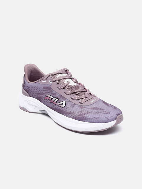 FILA Women Mesh Running Shoes - Image 2