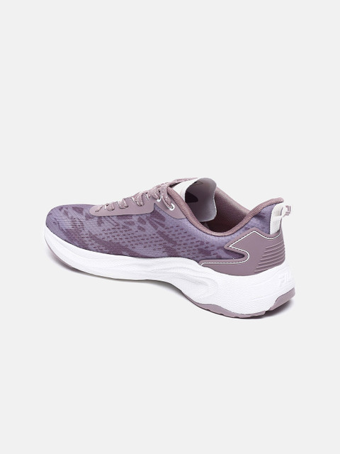 FILA Women Mesh Running Shoes - Image 3