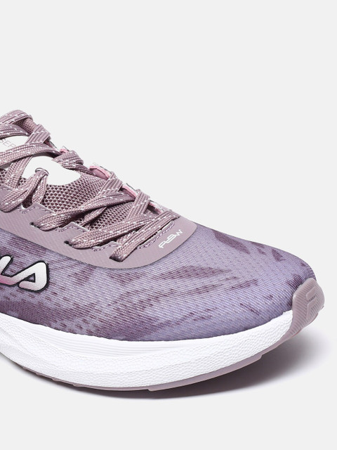 FILA Women Mesh Running Shoes - Image 6