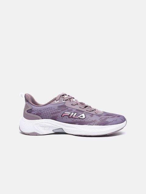FILA Women Mesh Running Shoes - Image 4