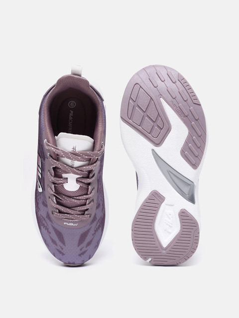 FILA Women Mesh Running Shoes - Image 5