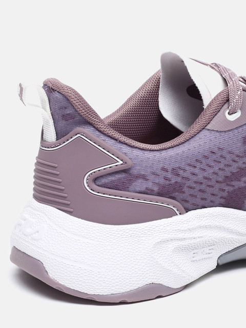 FILA Women Mesh Running Shoes - Image 7