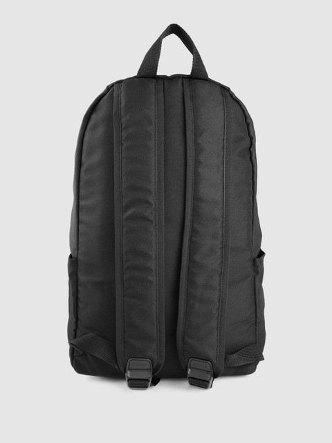ADIDAS Unisex Brand Logo Classic Foundation Training Backpack 20Ltr - Image 3