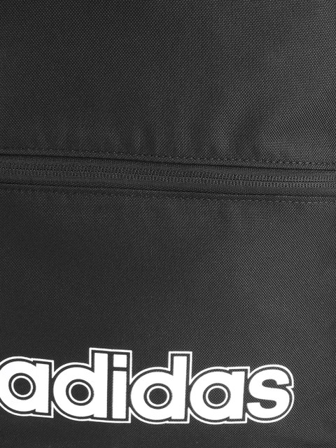 ADIDAS Unisex Brand Logo Classic Foundation Training Backpack 20Ltr - Image 5