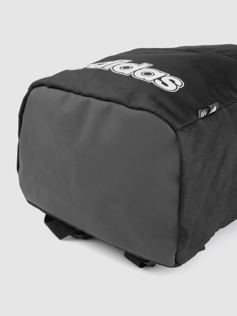 ADIDAS Unisex Brand Logo Classic Foundation Training Backpack 20Ltr - Image 7