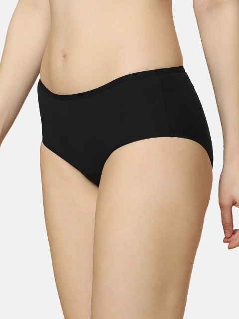 Triumph Women Seamless Hipster Brief 756I548 04 - Image 2