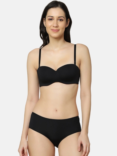 Triumph Women Seamless Hipster Brief 756I548 04 - Image 4