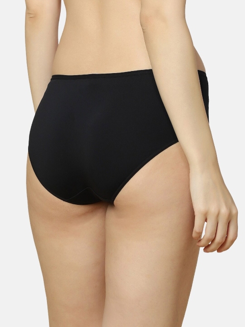 Triumph Women Seamless Hipster Brief 756I548 04 - Image 3