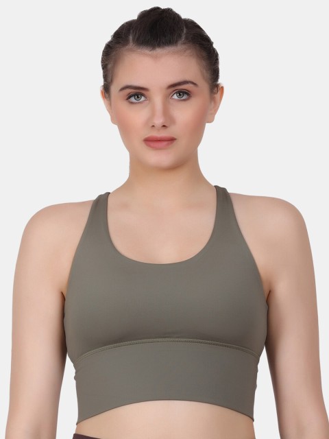 Amour Secret Full Coverage Lightly Padded Sports Bra