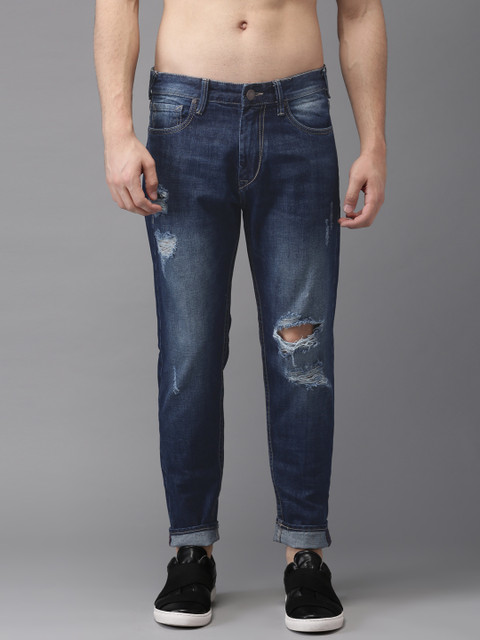Men Moda Rapido Jeans Price List in 