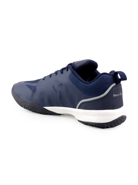 bacca bucci Men Smashtrek Badminton Shoes - Image 2