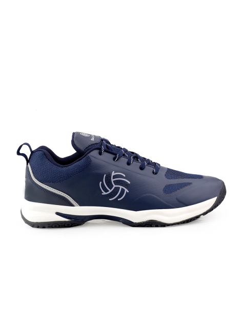 bacca bucci Men Smashtrek Badminton Shoes - Image 3