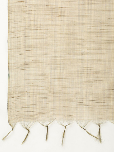 KALINI Silk Blend Dupatta - Image 2