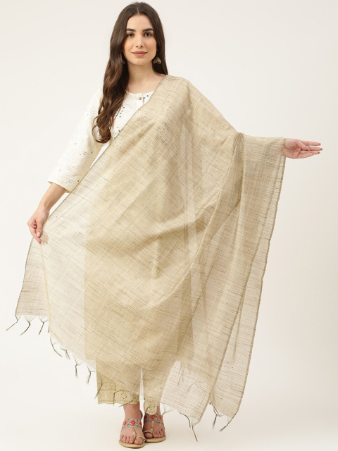 KALINI Silk Blend Dupatta