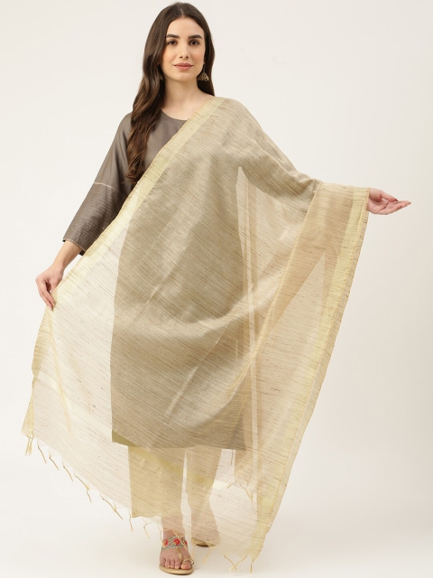 KALINI Silk Blend Dupatta