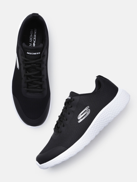 Skechers Men Modern Cool Memory Foam Sneakers
