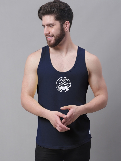 Friskers Printed Pure Cotton Skin Friendly Innerwear