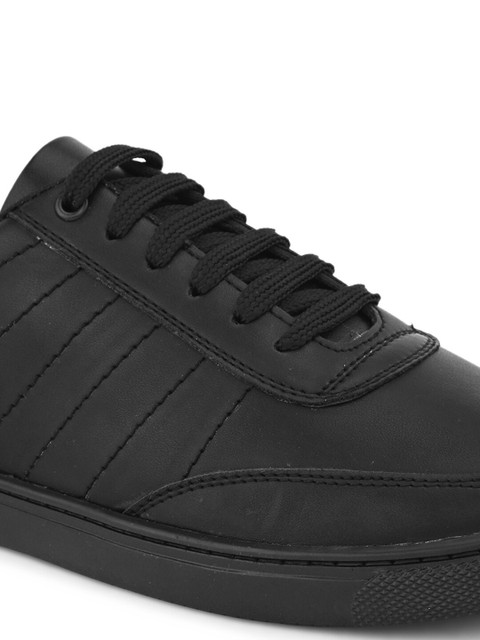 The Roadster Lifestyle Co. Men Comfort Insole Sneakers - Image 6