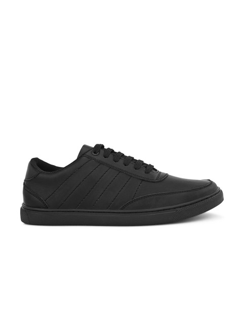The Roadster Lifestyle Co. Men Comfort Insole Sneakers - Image 4