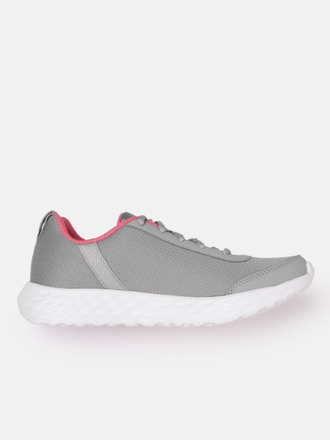 Reebok Women Woven Design Energy Runner 3.0 Shoes - Image 2