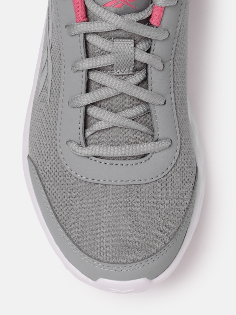Reebok Women Woven Design Energy Runner 3.0 Shoes - Image 5