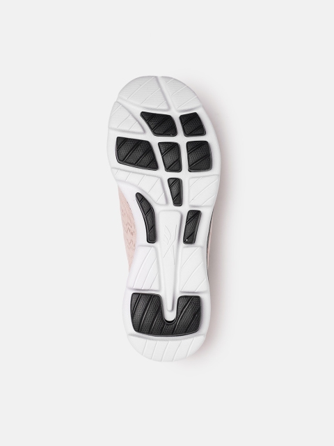 Reebok Women Woven Design Metro Inbound Slip Walking Shoes - Image 3
