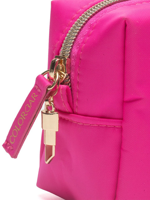 Colorbar Lips & Lashes Pouch - Image 6