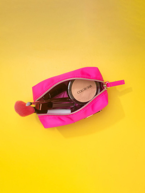 Colorbar Lips & Lashes Pouch - Image 2