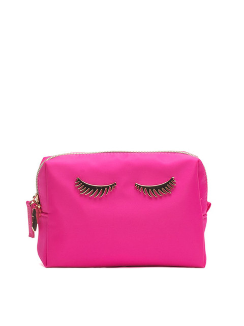 Colorbar Lips & Lashes Pouch