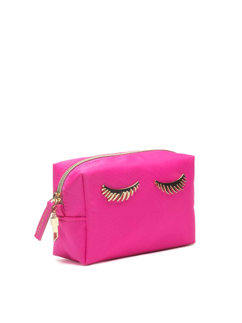 Colorbar Lips & Lashes Pouch - Image 3