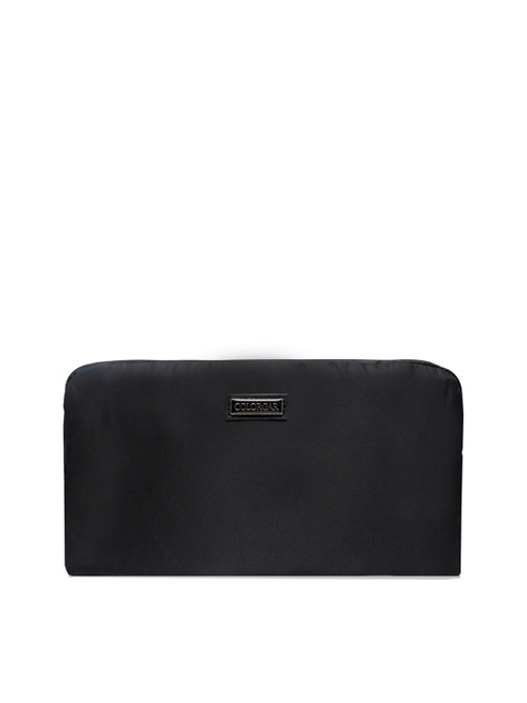 Colorbar Textured Mega Pouch