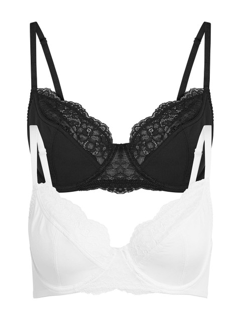 Women Next Bras Price List In India On March 2021 Next Bras Price Indiashopps Pour moi white india removable padded soft triangle bra. indiashopps