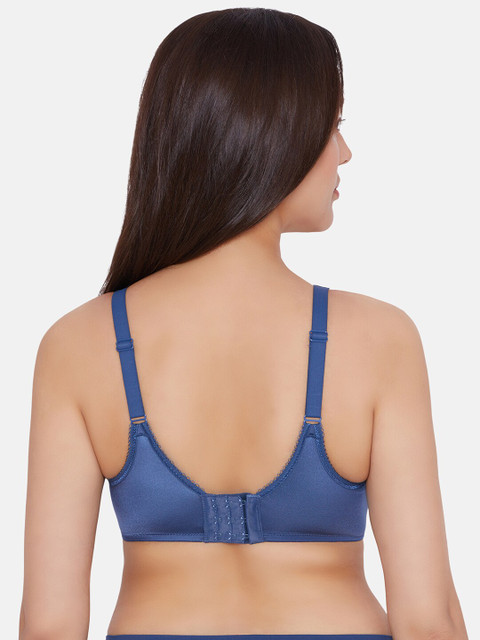 Wacoal Plus Size Rapid-Dry Bra Full Coverage Underwired - Image 3