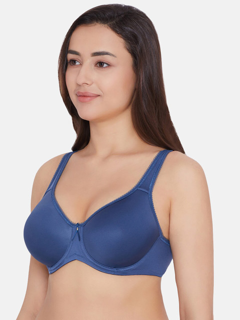 Wacoal Plus Size Rapid-Dry Bra Full Coverage Underwired - Image 2