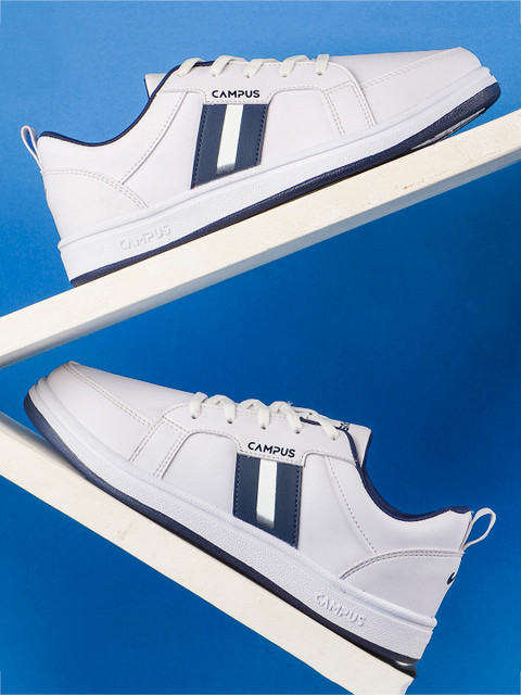 Campus OG-D3 Men Lace-Up Sneaker