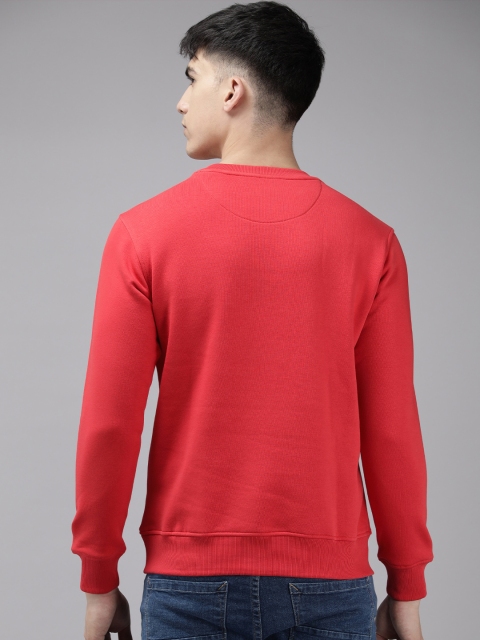 U.S. Polo Assn. Denim Co. Printed Sweatshirt - Image 4
