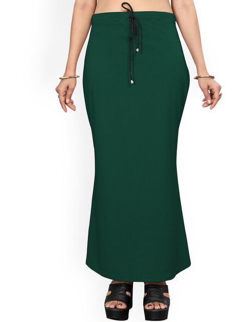 KALINI Women Mermaid Breathable Saree Shapewear