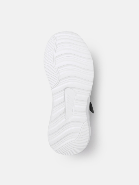 ADIDAS Kids Woven Design Brago 1.0 Training Shoes - Image 3