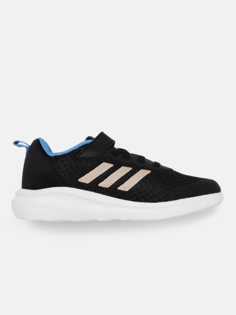 ADIDAS Kids Woven Design Brago 1.0 Training Shoes - Image 2