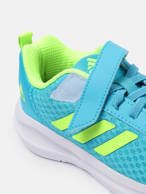 ADIDAS Kids Woven Design Brago 1.0 Running Shoes - Image 6