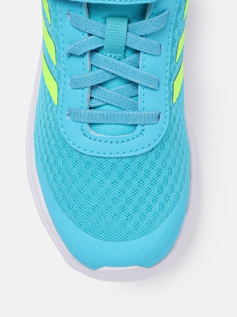 ADIDAS Kids Woven Design Brago 1.0 Running Shoes - Image 5