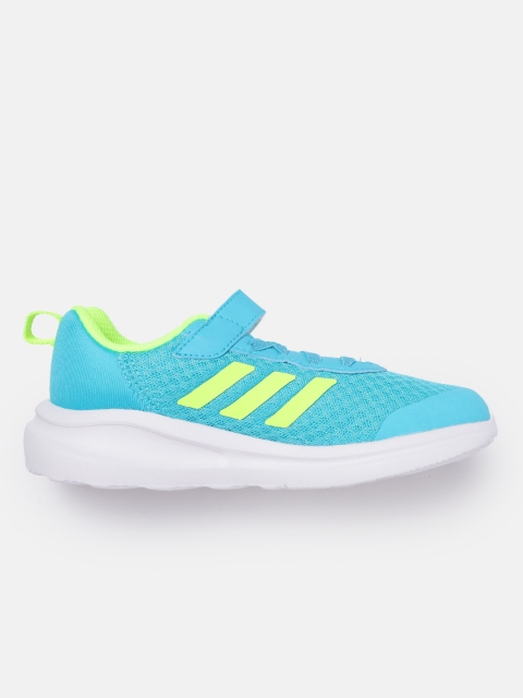 ADIDAS Kids Woven Design Brago 1.0 Running Shoes - Image 2
