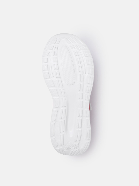 ADIDAS Kids Woven Design Adi Trend 1.0 Running Shoes - Image 3