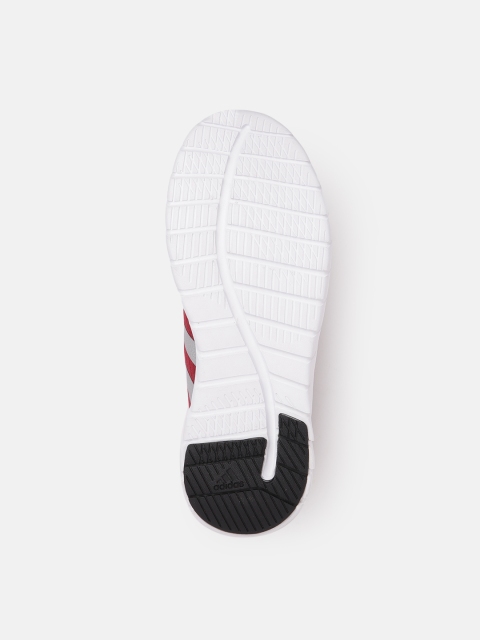 ADIDAS Kids Woven Design Vertago 3.0 Running Shoes - Image 3