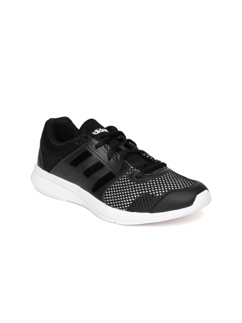 Adidas Women Black Essential Fun II Training Shoes