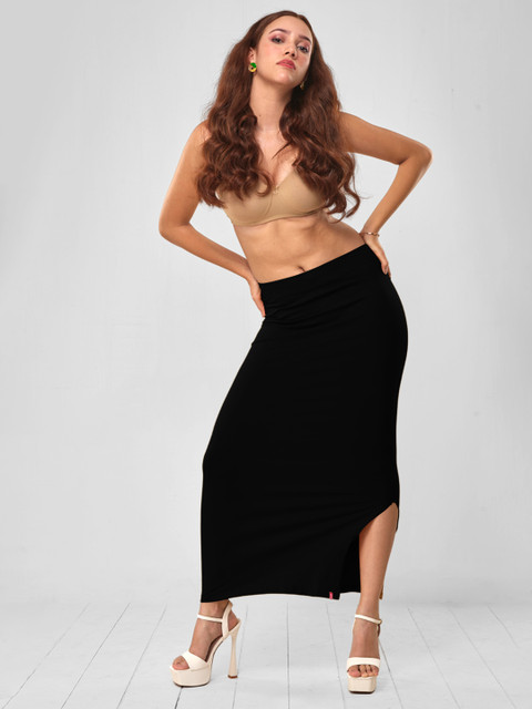 LYRA Cotton Saree Shapewear